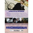 thumbnail image 2 of La Muerte De Un Superheroe Andy Serkis Pelicula Dvd PRODISC, 2 of 2