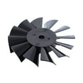 thumbnail image 2 of Porter Cable C2002 Compresseur d'Air Ventilateur Moteur 8mm D24595, 2 of 3