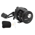 thumbnail image 1 of Fishing Reel, Baitcasting Reel Lightweight Long Range  For Riverside DKS50 Right Hand,DKS51 Left Hand, 1 of 8