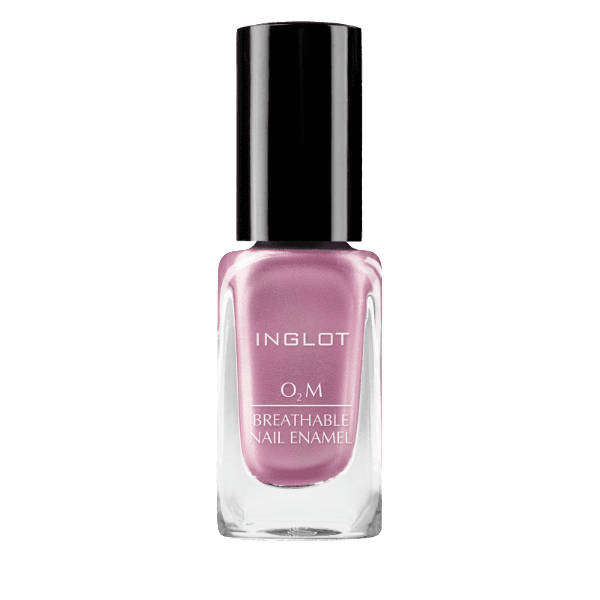 O2M Vernis à Ongles Respirant COLLECTIONS Étendues (411-450)