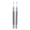 thumbnail image 2 of 2pcs Watch Hands Removers Lever Type Puller Tool Watch Hand Remover Tool, 2 of 9