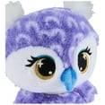 thumbnail image 3 of GUND P.Lushes Pets, Harriet D'Whoot, Owl Stuffed Animal, 6”, 3 of 7