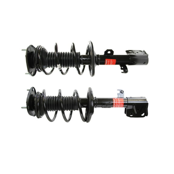 For Toyota Corolla Matrix 2009-2013 Pair Front Monroe Quick Struts - BuyAutoParts