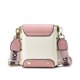 thumbnail image 5 of Bandolera Xiaoyu Small para mujer, a la moda, rosa, 5 of 7