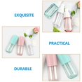 thumbnail image 3 of Spray Bottle Empty Spray Bottle for Storage Use 6Pcs Push Type Cleansing Water Dispenser, 3 of 5