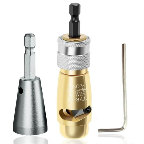 Herramienta Torcedora de Alambre para Taladro, Herramienta para Pelar y Torcer Cables Torcedora de Alambre para Taladro EléCtrico, Pelado RáPido de Cables -C