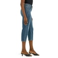 thumbnail image 4 of Lee® Women's Capri Pant, 4 of 8