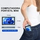 thumbnail image 3 of Mini PC HIGOLE PC Mini Pc Gole 1 Pro Procesador Intel Celeron J4125 8GB de RAM Almacenamiento 128GB 12V, 3 of 7