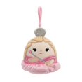 thumbnail image 3 of Squishmallows Wicked Plush 3.5 inch Pink Good Witch and Gershwin Clip On Bundle, 3 of 6
