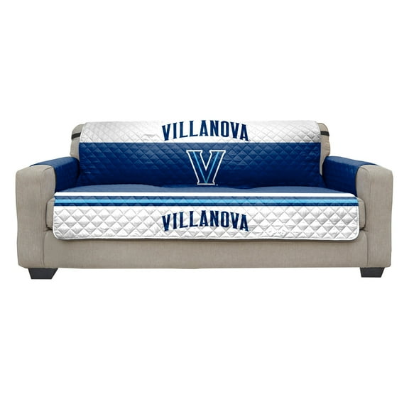 Ncaa Licensed Furniture Protector Sofa Couch Cover