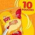 thumbnail image 3 of Kellogg's Corn Pops Go Packs Cereal, Kids Snacks, Lunch Snacks, Original, 9.5oz Box (10 Pouches), 3 of 13