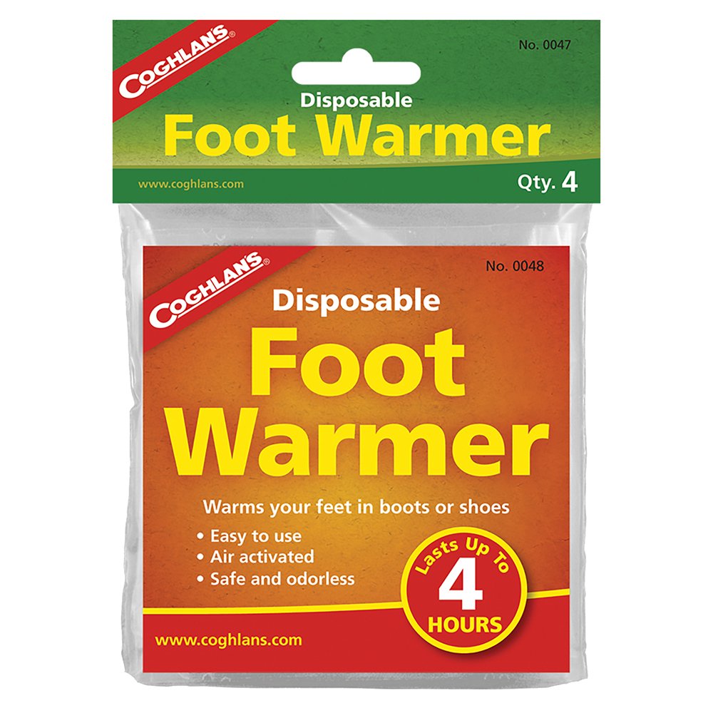 Disposable Foot Warmers