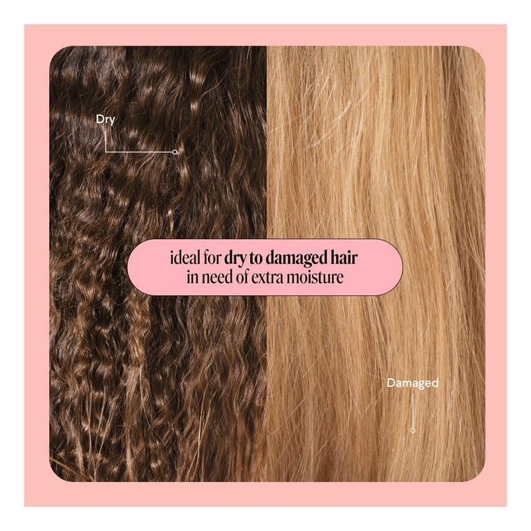 MONDAY Haircare Deep Moisture Hair Mask with Keratin, 8.4 Oz photo 7