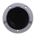 thumbnail image 3 of Tapa del tanque de gasolina con cerradura Yashi para Z800 Z750R Zx14 Kle650 Z1000 Z750 Negro, 3 of 4
