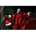 thumbnail image 5 of NECA - Misfits Holiday Fiend 8 Clothed Action Figure, Neca, Gifts, 5 of 5