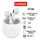 thumbnail image 4 of Auriculares Bluetooth Lenovo Earbuds Ht38, color blanco, color verde claro, 4 of 4