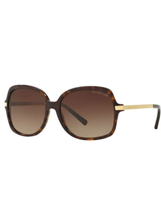 Knuppel smal Visa Michael Kors Womens Sunglasses in Women's Bags & Accessories - Walmart.com