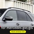 thumbnail image 4 of Embellecedor de portaequipajes y embellecedor de ventana para Mercedes Benz GLE W167 V167 gls x167 ML w166 gle c292 coupeaccess, 4 of 5
