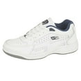 thumbnail image 2 of Dek Mens Orleans Fuller Fitting Sneakers, 2 of 4