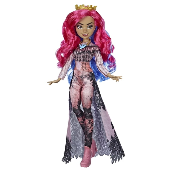 Disney Descendants Audrey Doll, Inspired By Disney's Descendants 3, Ages 6 and Up