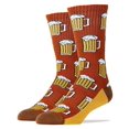 thumbnail image 1 of Beer Me! Chaussettes pour Hommes, 1 of 2