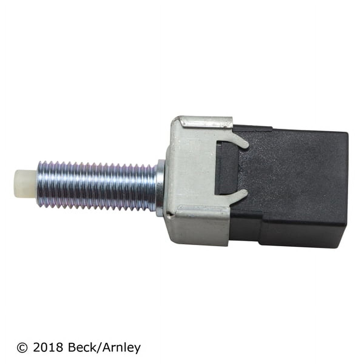 BeckArnley 201-2434 Stop Light Switch