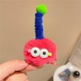 thumbnail image 2 of Xihbxyly Bonitas Horquillas para El Pelo, Exquisita Artesanía, Diseño Adorable, Peinados Versátiles, para Uso Diario y Fiestas, Regalo Perfecto para Mujeres, Niñas y Adolescentes, Paquete de 1., 2 of 2