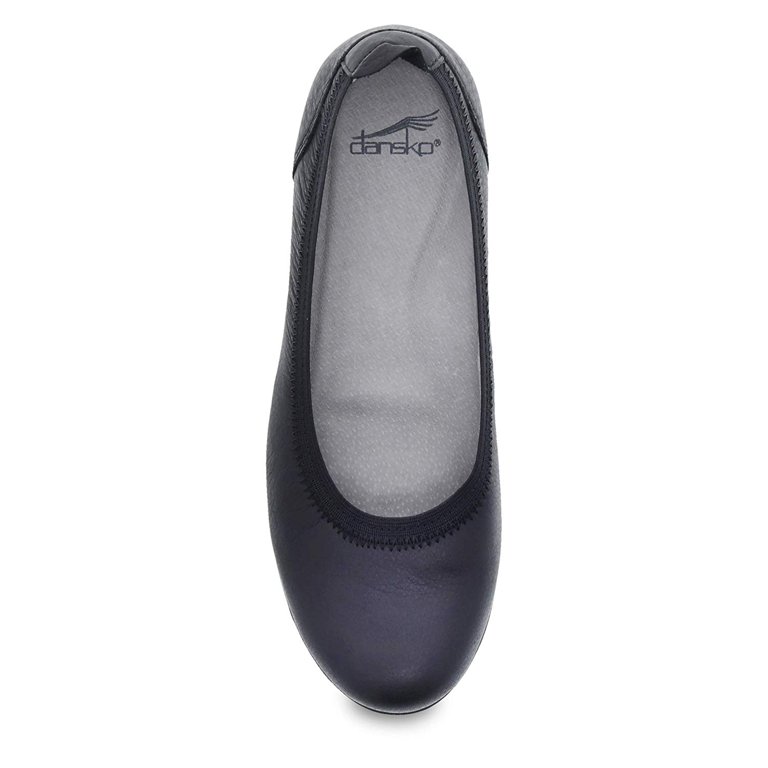 Dansko kristen ballet on sale flat