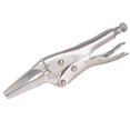 thumbnail image 1 of Asia  Master Mechanic Long Nose Locking Pliers - 6 in., 1 of 1