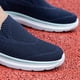 thumbnail image 3 of Zapatos Descalzos Cómodos Xfgdsfhg (Hombre Oscuro 45) Azul, 3 of 8