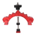 thumbnail image 4 of Woodworking Fixed Clamp Angle Adjust Aluminum Alloy Fixture Clamp Tool for Carpenter, 4 of 10
