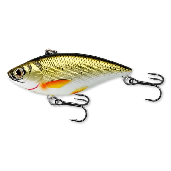 Golden Shiner Rattlebait