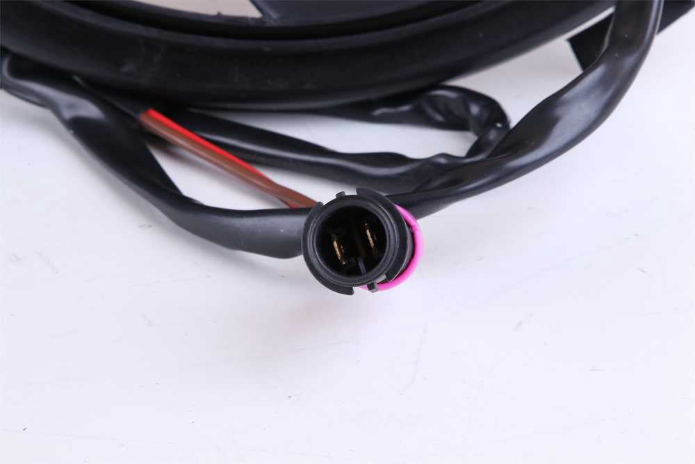 Nissens 85519 Engine Cooling Fan Motor