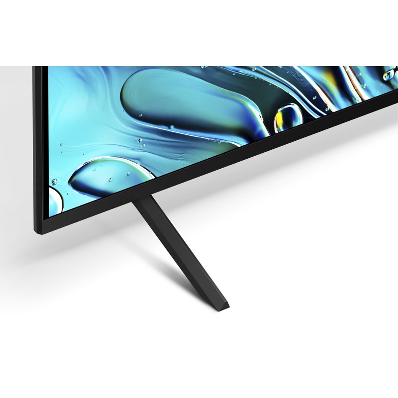 Sony 65" Class BRAVIA 3 LED 4K HDR Smart Google TV K-65S30, 2024 Model gallery view