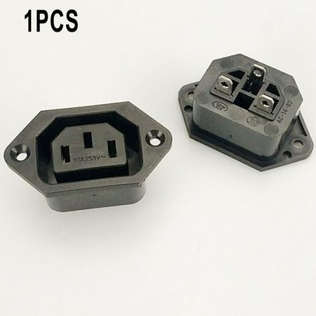 

Electric Vehicle Charging Plug Socket 3pin AC-04 Power Male Female Connector