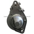 thumbnail image 3 of Quality-Built 19177 Starter Motor For 10-15 Jaguar XF XFR XJ XK XKR XKR-S, 3 of 4