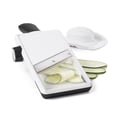 thumbnail image 1 of OXO Good Grips Large Adjustable Handheld Mandoline Slicer, 1 of 8