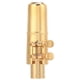 thumbnail image 3 of Boquilla de saxofón alto tono de boquilla de saxofón práctico de apariencia hermosa para saxofón ANGGREK Otros, 3 of 8
