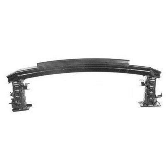 2004-2006 Mazda 3 Rebar Front