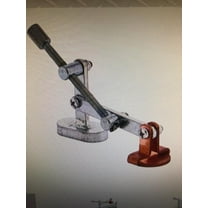 Magnetic hole plug welding tool - Code Auto Tool and Restoration Supply