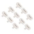 thumbnail image 2 of 10Pcs Sewing Machine Needle Plate Screwdriver Small Light Weight High Hardness Sewing Machine Accessories for Household, 2 of 14