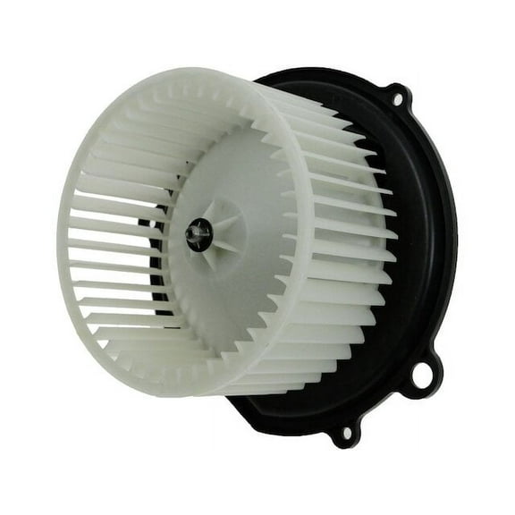 HVAC Blower Motor Assembly - Compatible with 1996 - 2007 Ford Taurus 1997 1998 1999 2000 2001 2002 2003 2004 2005 2006