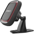 thumbnail image 3 of Magnetic Phone Car Mount and 4 Pack 3M Vhb Sticky Adhesive Pads, 3 of 8