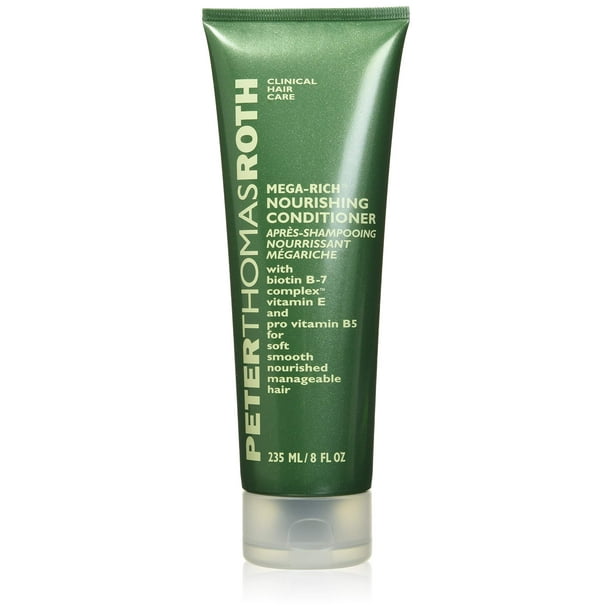 Acondicionador Peter Thomas Roth Mega-Rich Biotina B-7 250 ml