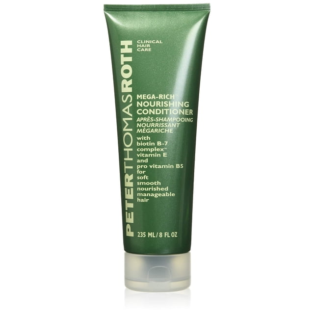 Acondicionador Peter Thomas Roth Mega-Rich Biotina B-7 250 ml