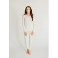 thumbnail image 2 of Women's Thermal 2-Piece Long Johns, 2 of 10
