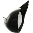 thumbnail image 3 of Mirror Compatible With 2000-2005 Pontiac Bonneville Left Driver Side Paintable Kool-Vue, 3 of 8