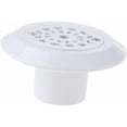 thumbnail image 1 of Jinsinto Drainer Concrete Fitting Pool Accessories Round Floor Drain Grates 1.5", 1 of 5