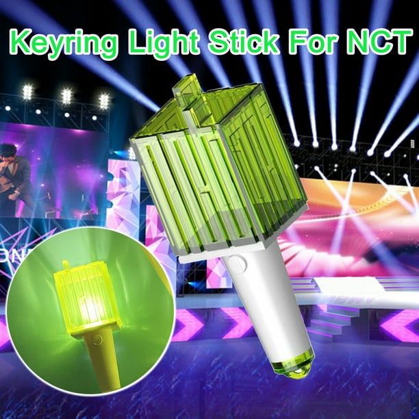 NCT - Official Light Stick