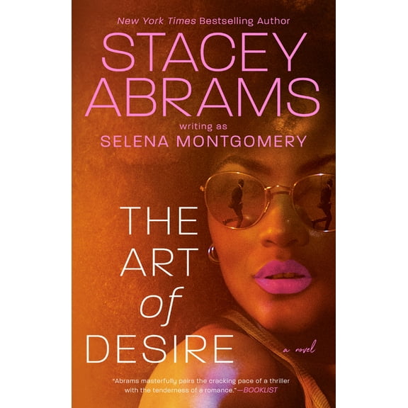 The Art of Desire, (Paperback)